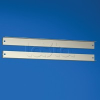 Панели накладные, В=50мм для шкафов DAE/CQE Ш=800мм, 1 упаковка - 2шт. DKC R5PCD80