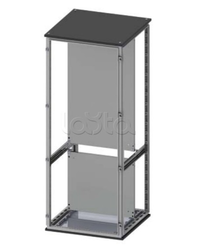 Монтажная плата, частичная, высота 995мм, для шкафов DAE/CQE Ш=800мм DKC (R5PCPE108) в Комсомольске-на-Амуре Аксессуары для стоек и шкафов Pintop.ru