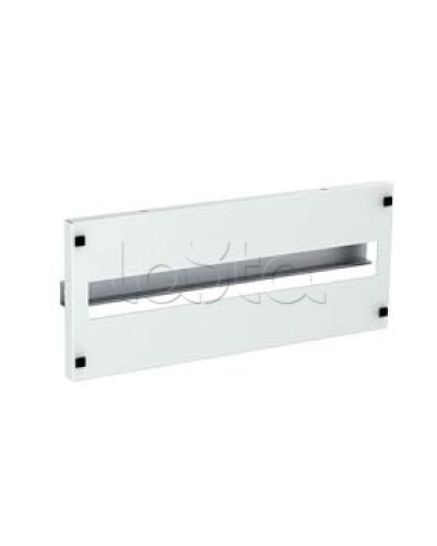 Панель cекционная сплошная 600x600 мм DKC R5PI560 в Комсомольске-на-Амуре Полки для шкафов и стоек Pintop.ru