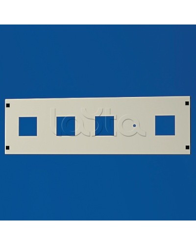 Панель секционная, сплошная, В=800мм, Ш=600мм DKC R5PI580 в Комсомольске-на-Амуре Аксессуары для стоек и шкафов Pintop.ru