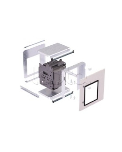 Комплект уст-ки Emax E4.2 (W), Ш=800 мм, В=600 мм DKC R5PKEB2V81525 в Комсомольске-на-Амуре Аксессуары для стоек и шкафов Pintop.ru