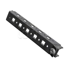 Комплект реек по глубине для ST/CE, Г=200 мм DKC R5RD02