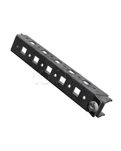 Комплект реек по глубине для ST/CE, Г=250 мм DKC R5RD09 в Комсомольске-на-Амуре Крепежные изделия Pintop.ru