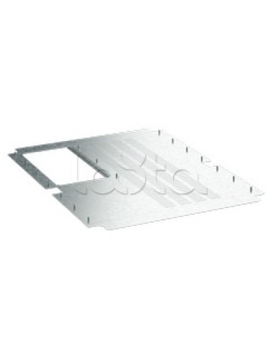 Р-ль шин., 2 ст, гориз Ш=600 Г=400+600 DKC R5SBBD646 в Комсомольске-на-Амуре Аксессуары для лотков Pintop.ru