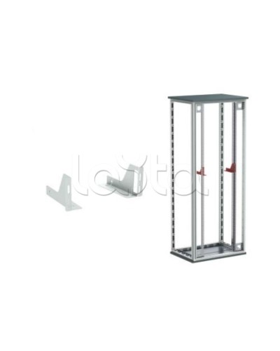 Направляющие для 19” оборудования DKC R5SCRK01 в Комсомольске-на-Амуре Расходные материалы для шкафов и стоек Pintop.ru