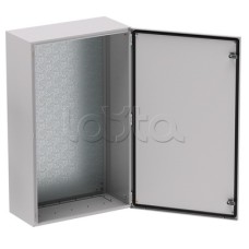 Корпус сварной навесной серии ST с м/п 500x300x150 DKC R5ST0531