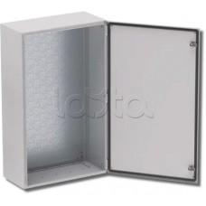 Корпус сварной навесной серии ST с м/п 500x500x300 мм DKC (R5ST0553)