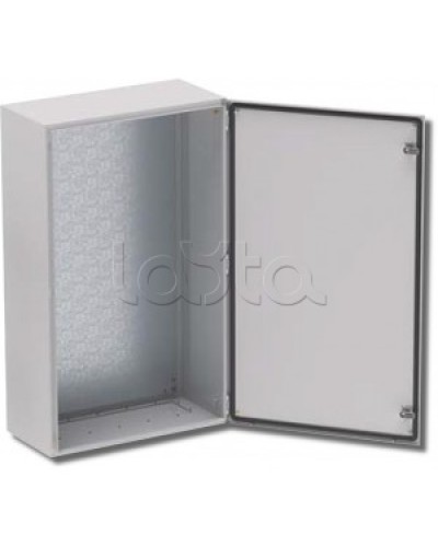 Шкаф навесной серии ST 600х400х200 IP65 DKC R5ST0642 в Комсомольске-на-Амуре Щиты электрические Pintop.ru