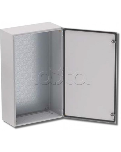 Шкаф навесной серии ST 600х600х400 IP65 DKC R5ST0664 в Комсомольске-на-Амуре Щиты электрические Pintop.ru