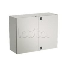 Корпус сварн. ST двухдверный 800x1000x300 DKC R5ST0813