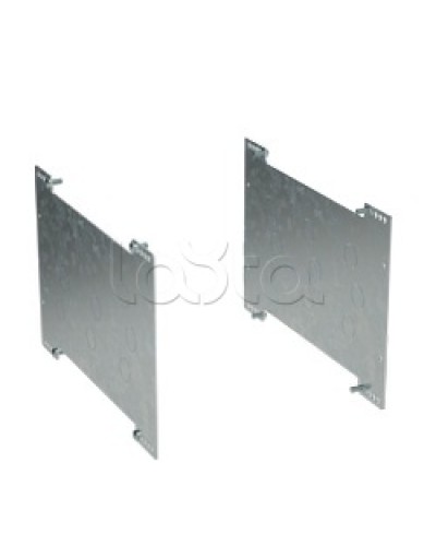 Раз-тель верт.частичный до 630А В=250 мм DKC R5SVP25016 в Комсомольске-на-Амуре Аксессуары для лотков Pintop.ru