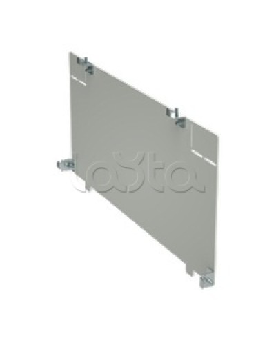 Закр. бок. пластиковое В=300 мм Г=400 мм DKC R5SWC34 в Комсомольске-на-Амуре Аксессуары для лотков Pintop.ru