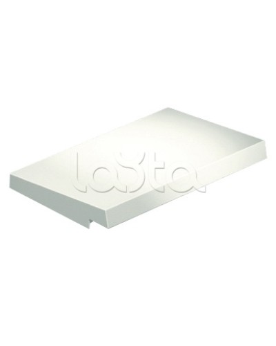 Козырёк дождезащитный для шкафов CE 800x300 мм DKC R5TT083 в Комсомольске-на-Амуре Аксессуары для стоек и шкафов Pintop.ru