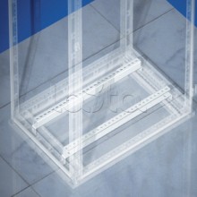 Рейки усиленная, для тяжёлого оборудования Ш=600мм, 1 упаковка - 2шт. DKC R5TTE600