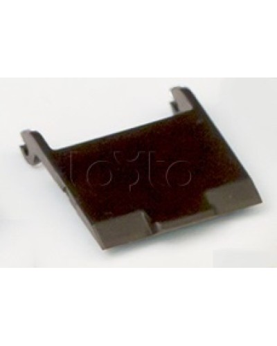 Крышечка на модуль, черная DKC RNKCAPBK в Комсомольске-на-Амуре Коннекторы Pintop.ru