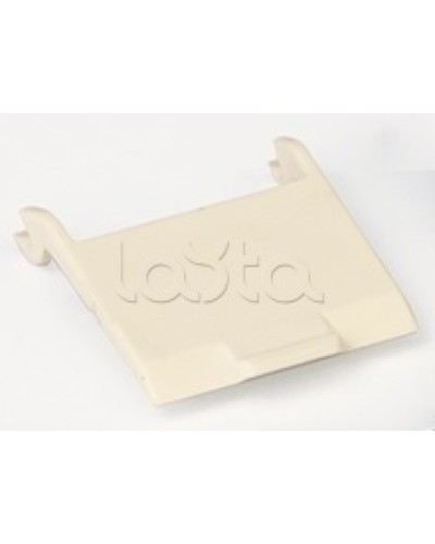 Крышечка на модуль, белая DKC RNKCAPWH в Комсомольске-на-Амуре Коннекторы Pintop.ru