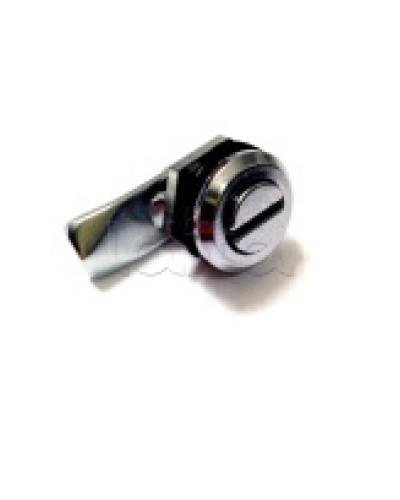 Замок-фиксатор для крышки UKS DKC UKZ200 в Комсомольске-на-Амуре Аксессуары для стоек и шкафов Pintop.ru