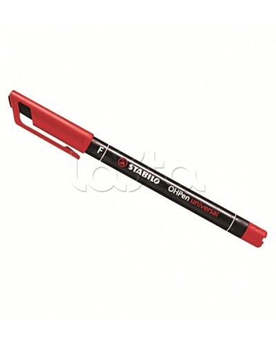 Перманентная шариковая ручка 0,7мм зеленый DKC UP4F в Комсомольске-на-Амуре Аксессуары для лотков Pintop.ru