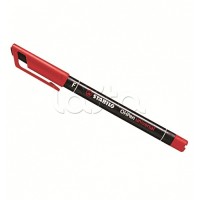 Перманентная шариковая ручка 0,4мм зеленый DKC UP4S