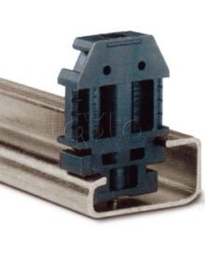 Упор торцевой DKC ZBT005-RET в Комсомольске-на-Амуре Аксессуары для кабель-канала Pintop.ru