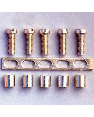 винт+рукав DKC ZCPM57 в Комсомольске-на-Амуре Крепеж Pintop.ru