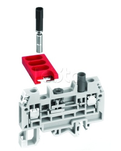 Перемычка для SCB.4 DKC ZSB303 в Комсомольске-на-Амуре Крепежные изделия Pintop.ru