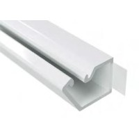 Миниканал TMR 15x12 самоклеющийся DKC 00302