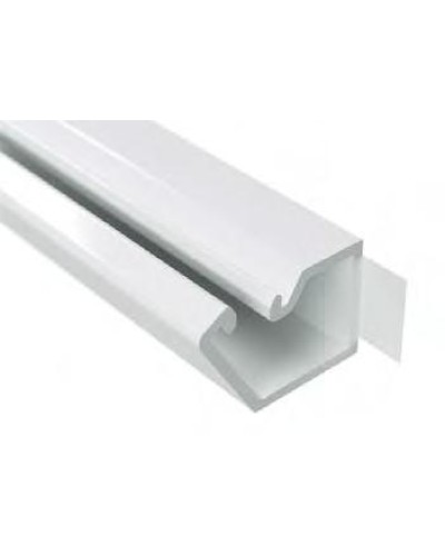 Миниканал TMR 15x12 самоклеющийся DKC 00302 в Комсомольске-на-Амуре Кабель-канал Pintop.ru