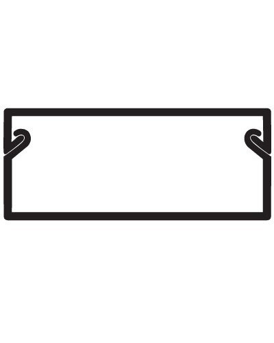 Миниканал TMC 22x10 DKC 00317 в Комсомольске-на-Амуре Кабель-канал Pintop.ru