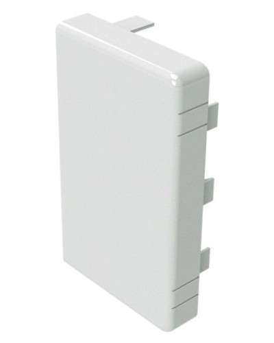 Заглушка LAN 150x80 DKC (00880) в Комсомольске-на-Амуре Аксессуары для кабель-канала Pintop.ru