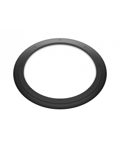 Кольцо резиновое уплотнительное для двустенной трубы, д.200мм DKC 016200 в Комсомольске-на-Амуре Аксессуары для стоек и шкафов Pintop.ru