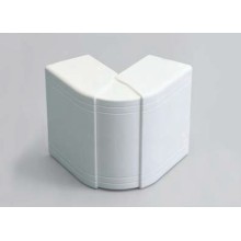 Угол внешний изменяемый (70-120°) NEAV 120x40 мм DKC 01710