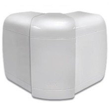 Угол внешний 150x60 изменяемый 70-120° NEAV DKC 01715