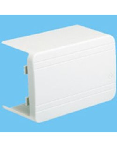 Тройник/отвод NTAN 60x60 DKC 01759 в Комсомольске-на-Амуре Аксессуары для кабель-канала Pintop.ru