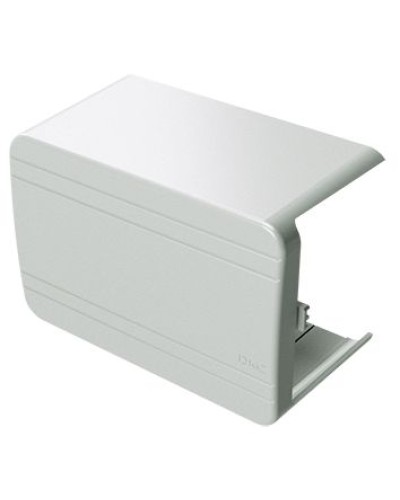 Тройник/отвод 200x80 NTAN DKC 01768 в Комсомольске-на-Амуре Повороты, муфты, тройники Pintop.ru