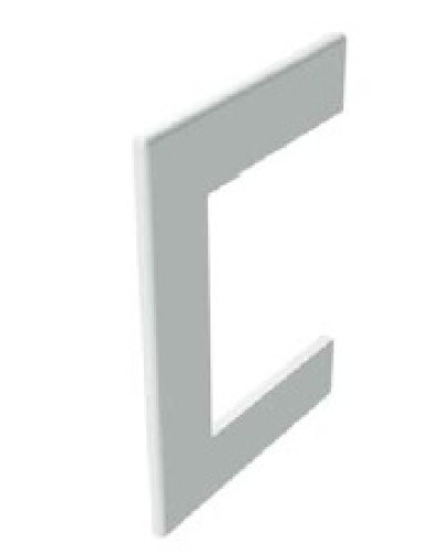 Рамка для ввода в стену/коробку RQM 120 DKC 01777 в Комсомольске-на-Амуре Аксессуары для кабель-канала Pintop.ru