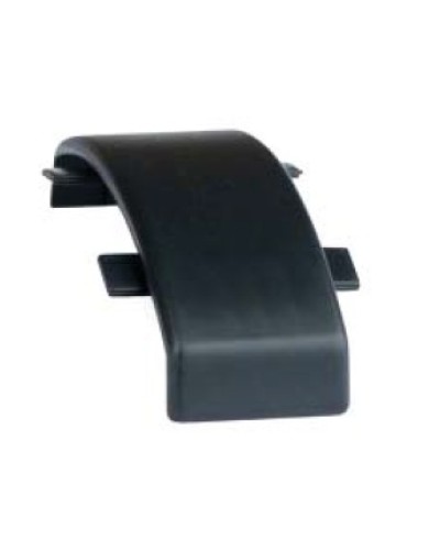 Соединение на стык для напольного кабель-канала GSP G сер. DKC (05914) в Комсомольске-на-Амуре Держатели, клипсы, скобы Pintop.ru