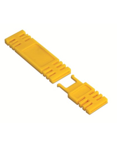 Стопор кабеля DKC 08100RL в Комсомольске-на-Амуре Аксессуары для кабель-канала Pintop.ru