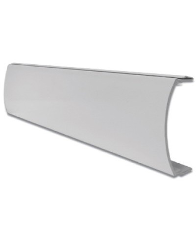 Крышка фронтальная 60 мм DKC 09510 в Комсомольске-на-Амуре Аксессуары для кабель-канала Pintop.ru