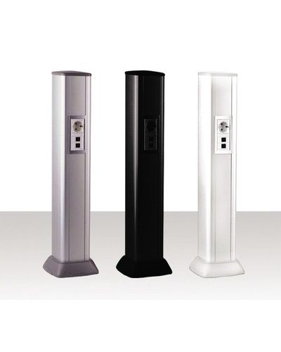 Колонна распределительная DKC (09592) в Комсомольске-на-Амуре Аксессуары для стоек и шкафов Pintop.ru