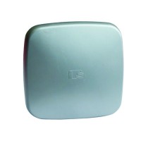 Заглушка торцевая запасная белая для 09592, 09582, 09572 DKC 09592R