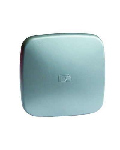 Заглушка торцевая запасная белая для 09592, 09582, 09572 DKC 09592R в Комсомольске-на-Амуре Аксессуары для лотков Pintop.ru