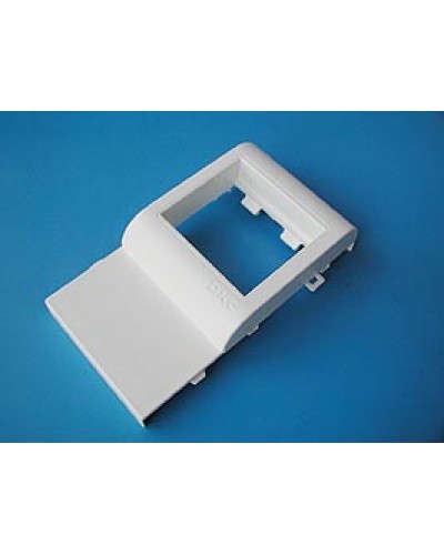 Рамка-суппорт под 2 модуля PDА-DN 120 VIVA DKC 10063 в Комсомольске-на-Амуре Аксессуары для кабель-канала Pintop.ru