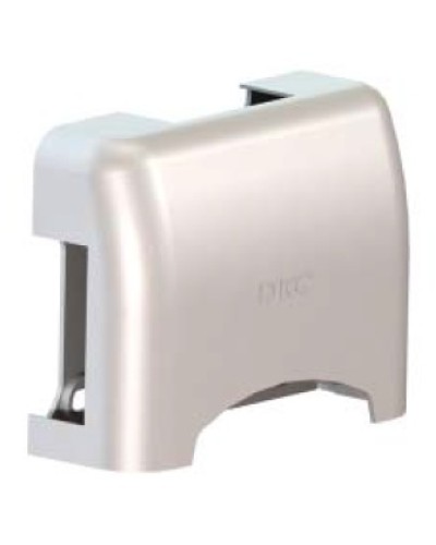 Переходник с напольных на настенные короба DKC 11870 в Комсомольске-на-Амуре Аксессуары для кабель-канала Pintop.ru