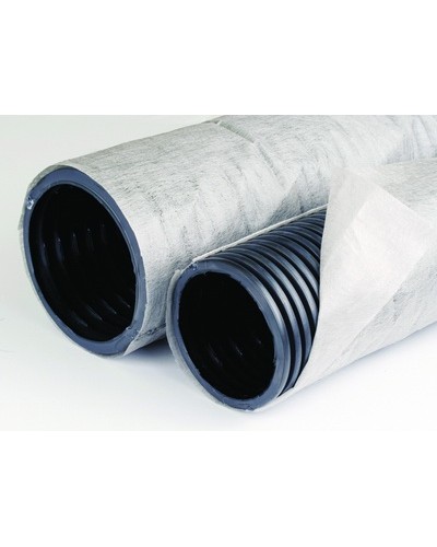 Труба двустенная ПНД гибкая DKC 141916A в Комсомольске-на-Амуре Аксессуары для кабель-канала Pintop.ru