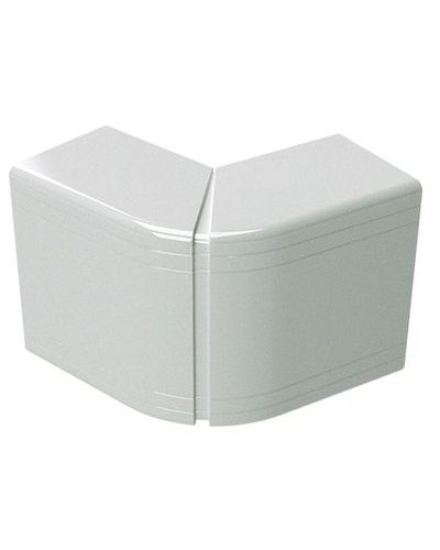 Угол внешний изменяемый (70-120°) DKC 01720 в Комсомольске-на-Амуре Держатели, клипсы, скобы Pintop.ru