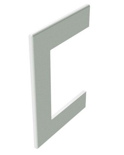 Рамка для ввода в стену/коробку/потолок DKC 01779 в Комсомольске-на-Амуре Аксессуары для кабель-канала Pintop.ru