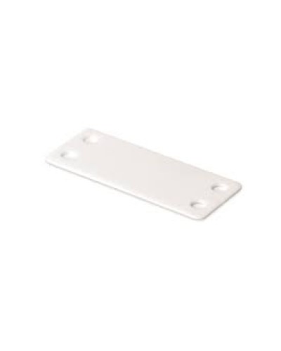 Табличка маркировочная DKC 2104293 в Комсомольске-на-Амуре Полки для шкафов и стоек Pintop.ru