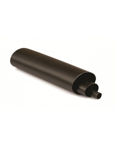 Трубка среднестенная термоусаживаемая 115/35 мм DKC 2CRM115 в Комсомольске-на-Амуре Аксессуары для лотков Pintop.ru