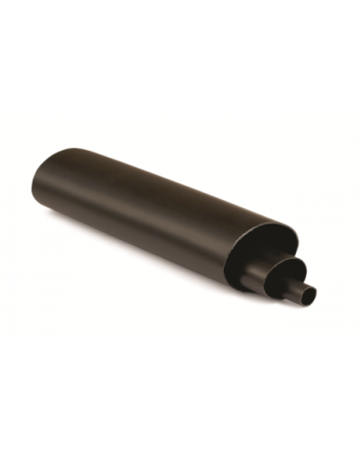 Термоусаживаемая толстостенная трубка 160/55 мм c клеевым составом 2CRTA160 в Комсомольске-на-Амуре Аксессуары для лотков Pintop.ru